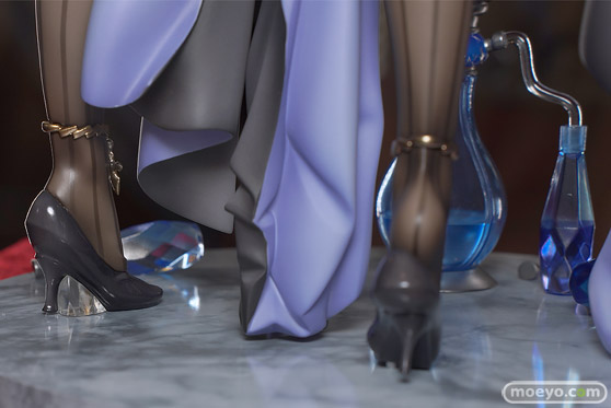 ネイティブ 神奈月昇オリジナルキャラクター オリヴィア ろいん 福井淳一 第8回 ネイティブグループ合同展示会（エロホビ） エロ フィギュア キャストオフ  16