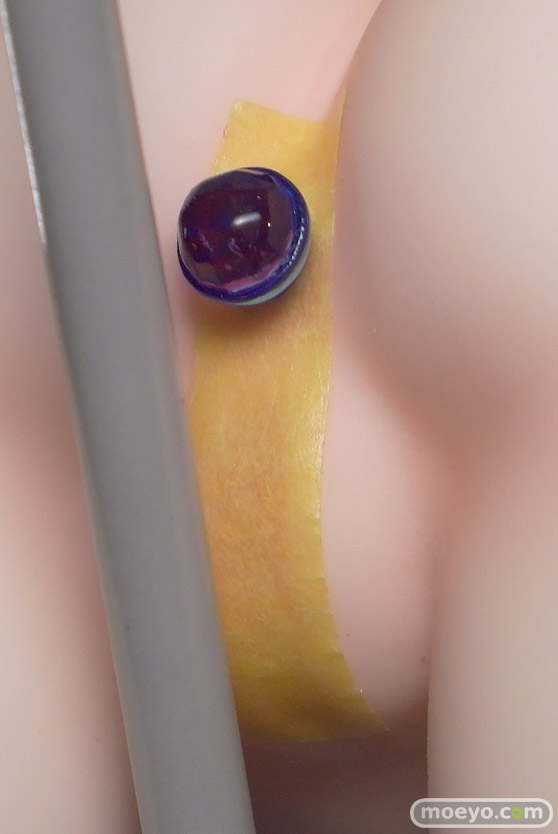 ネイティブ 神奈月昇オリジナルキャラクター オリヴィア ろいん 福井淳一 第8回 ネイティブグループ合同展示会（エロホビ） エロ フィギュア キャストオフ  20