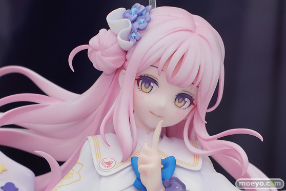 グッドスマイルカンパニー ブルーアーカイブ -Blue Archive- ミカ ～星の呼び声～ カタハライタシ いわびつ GSC制作部 めすか YutokaMizu スマイルフェス2024 フィギュア  05