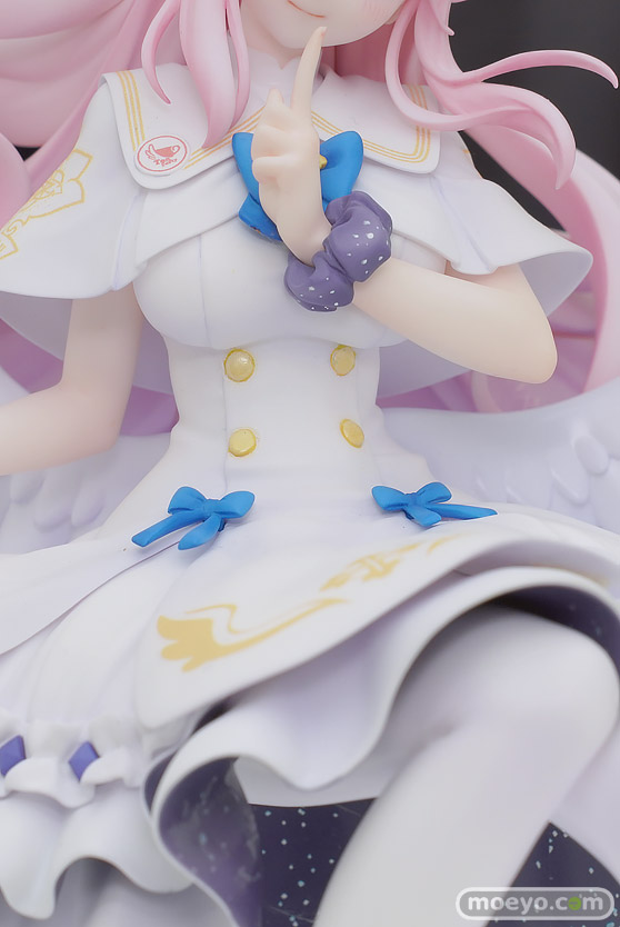 グッドスマイルカンパニー ブルーアーカイブ -Blue Archive- ミカ ～星の呼び声～ カタハライタシ いわびつ GSC制作部 めすか YutokaMizu スマイルフェス2024 フィギュア  06