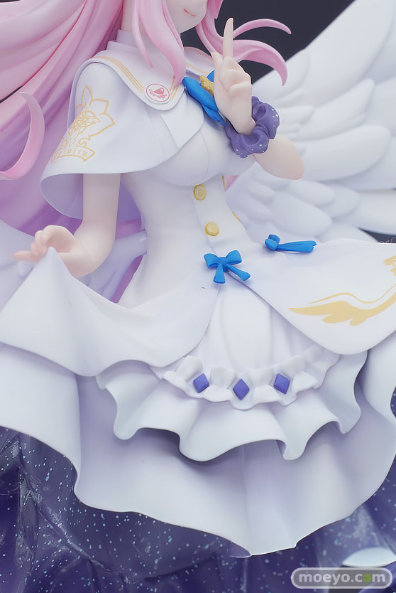 グッドスマイルカンパニー ブルーアーカイブ -Blue Archive- ミカ ～星の呼び声～ カタハライタシ いわびつ GSC制作部 めすか YutokaMizu スマイルフェス2024 フィギュア  07