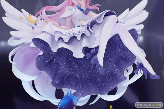 グッドスマイルカンパニー ブルーアーカイブ -Blue Archive- ミカ ～星の呼び声～ カタハライタシ いわびつ GSC制作部 めすか YutokaMizu スマイルフェス2024 フィギュア  09