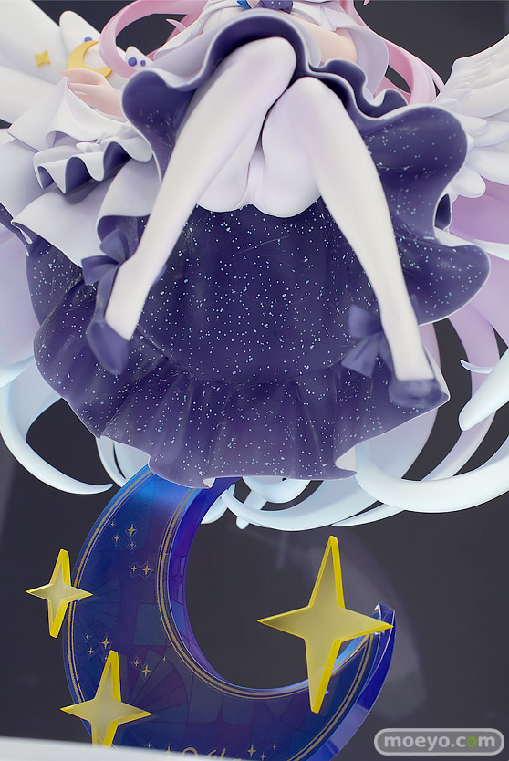 グッドスマイルカンパニー ブルーアーカイブ -Blue Archive- ミカ ～星の呼び声～ カタハライタシ いわびつ GSC制作部 めすか YutokaMizu スマイルフェス2024 フィギュア  10