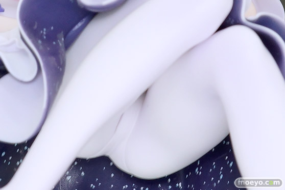 グッドスマイルカンパニー ブルーアーカイブ -Blue Archive- ミカ ～星の呼び声～ カタハライタシ いわびつ GSC制作部 めすか YutokaMizu スマイルフェス2024 フィギュア  11