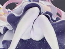 【スマイルフェス2024】グッドスマイルカンパニー新作美少女フィギュア「ブルーアーカイブ -Blue Archive- ミカ ～星の呼び声～」予約受付開始！