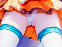 「エステル・ブライト」「エリザベス」「メフィスト」など 秋葉原の新作フィギュア、グッズ展示の様子「KADOKAWAショーケース」「コトブキヤ秋葉原館」（2024年7月6日）