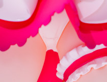 「イリヤ」「遠坂あさぎ イラスト Select」など 秋葉原の新作フィギュア、グッズ展示の様子「ボークスホビー天国2」「東京フィギュアギャラリー」（2024年7月6日）