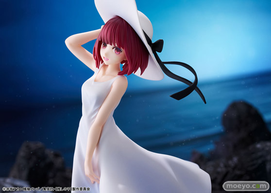 KADOKAWA 【推しの子】 有馬かな Full moon…! ver. タカトリ NEQ KDcolle KADOKAWA コレクション フィギュア 02