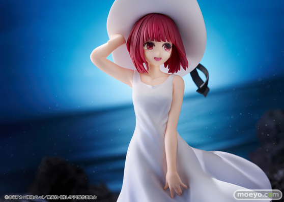 KADOKAWA 【推しの子】 有馬かな Full moon…! ver. タカトリ NEQ KDcolle KADOKAWA コレクション フィギュア 03