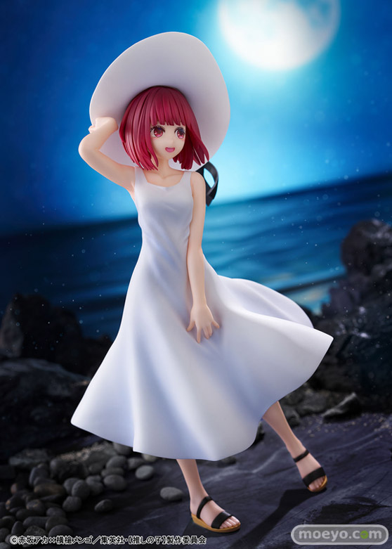 KADOKAWA 【推しの子】 有馬かな Full moon…! ver. タカトリ NEQ KDcolle KADOKAWA コレクション フィギュア 05