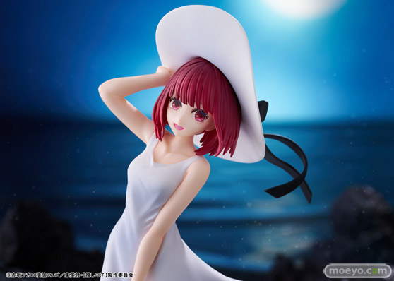 KADOKAWA 【推しの子】 有馬かな Full moon…! ver. タカトリ NEQ KDcolle KADOKAWA コレクション フィギュア 06