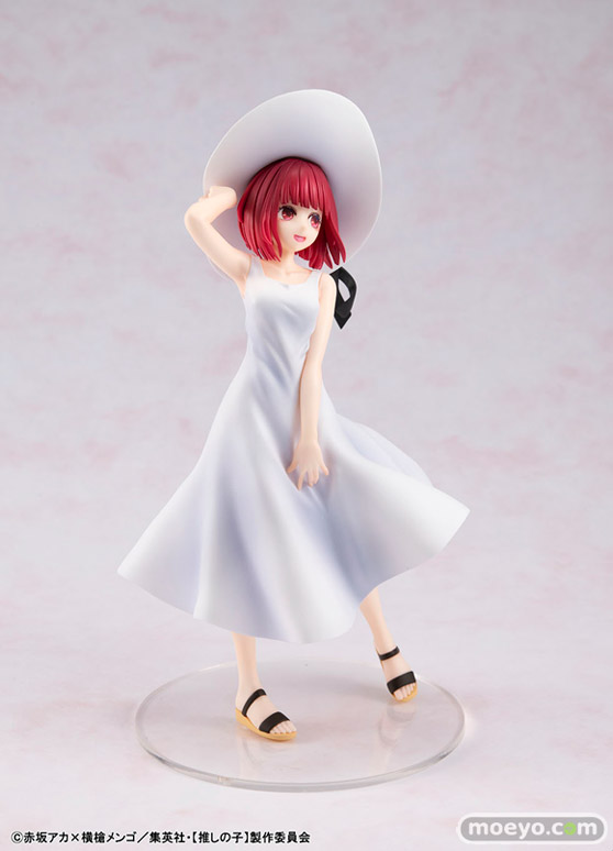 KADOKAWA 【推しの子】 有馬かな Full moon…! ver. タカトリ NEQ KDcolle KADOKAWA コレクション フィギュア 07