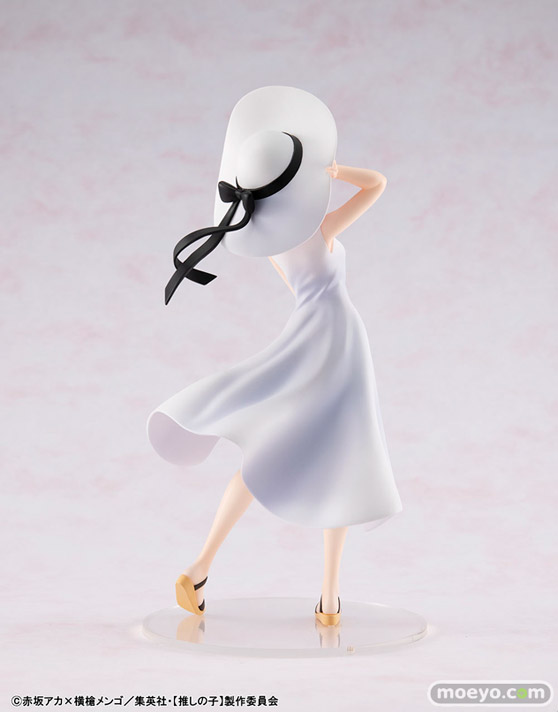 KADOKAWA 【推しの子】 有馬かな Full moon…! ver. タカトリ NEQ KDcolle KADOKAWA コレクション フィギュア 08