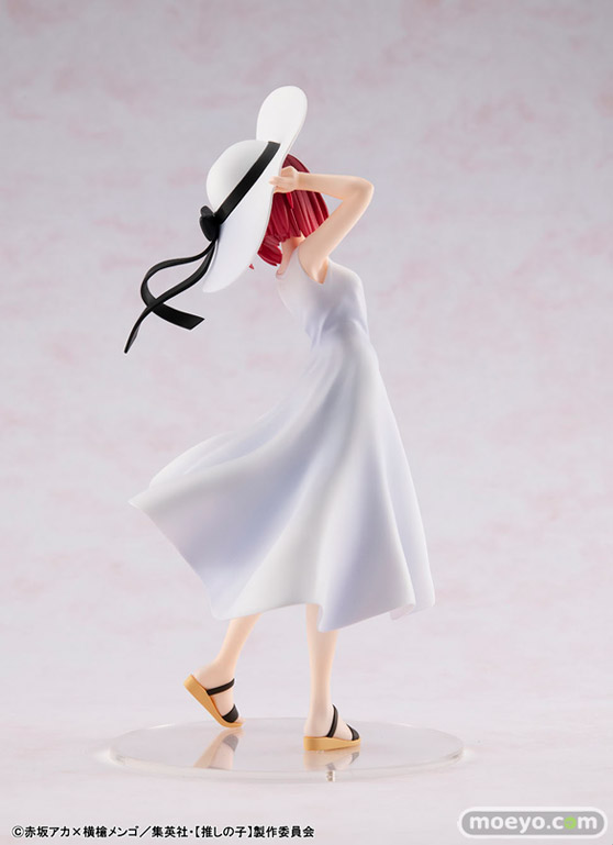 KADOKAWA 【推しの子】 有馬かな Full moon…! ver. タカトリ NEQ KDcolle KADOKAWA コレクション フィギュア 09