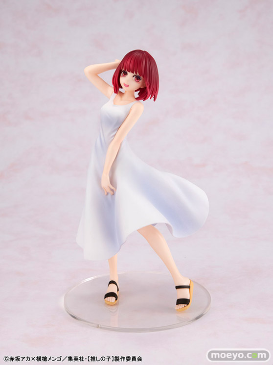 KADOKAWA 【推しの子】 有馬かな Full moon…! ver. タカトリ NEQ KDcolle KADOKAWA コレクション フィギュア 12