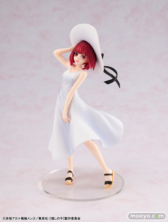 KADOKAWA 【推しの子】 有馬かな Full moon…! ver. タカトリ NEQ KDcolle KADOKAWA コレクション フィギュア 14