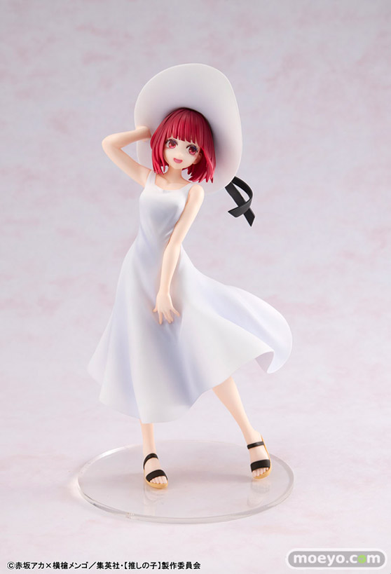 KADOKAWA 【推しの子】 有馬かな Full moon…! ver. タカトリ NEQ KDcolle KADOKAWA コレクション フィギュア 15