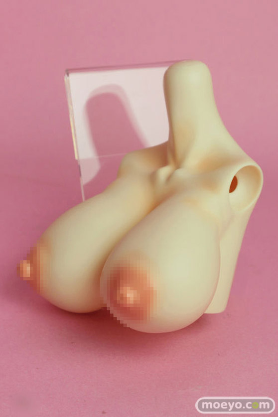 Real Art Projectオ QUARANTOTTO Pink Drops #75 愛純(アズミ) エロ フィギュア ドール 16