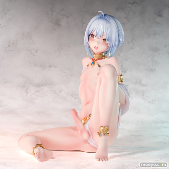 インサイト 肉感美少年 踊り子 イオン 竜 エロ フィギュア 03