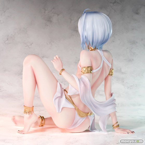 インサイト 肉感美少年 踊り子 イオン 竜 エロ フィギュア 04