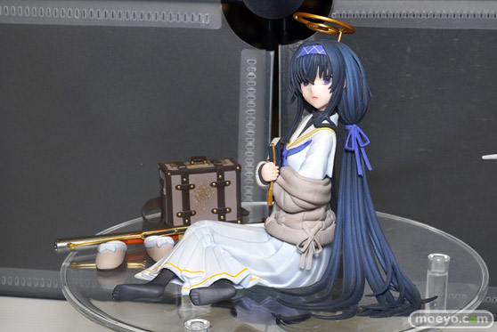 画像　フィギュア　サンプル　レビュー　ワンダーフェスティバル2024 [冬]　らくだ模型 温泉天国　甘いみつの部屋
 16