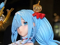 「ワンダーフェスティバル2024 [冬]」 様々なディーラーブースの様子 らくだ模型 温泉天国 甘いみつの部屋 ブース特集
