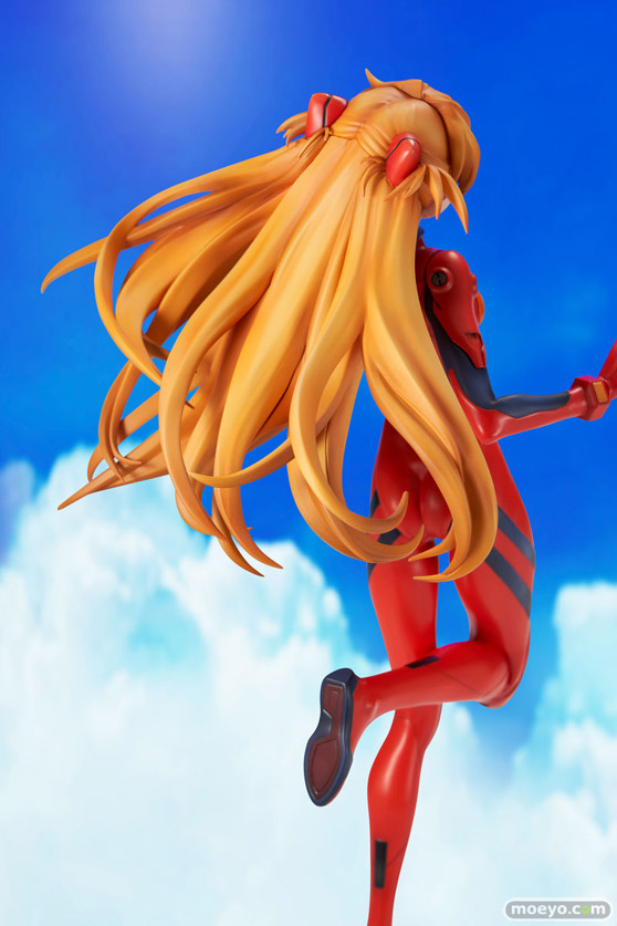 貞本義行が描く、「【愛蔵版】新世紀エヴァンゲリオン」のカバーイラストの綾波レイ&惣流・アスカ・ラングレーがフィギュア化! 7 月 18 日(木)より予約受付開始!14