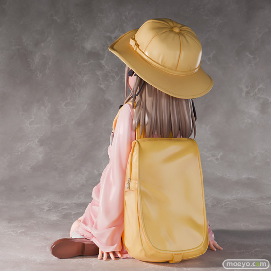 Bfull FOTS JAPANビーフル フォトス ジャパン ぽかぽかピクニック ほのかちゃん mwn フィギュア 05