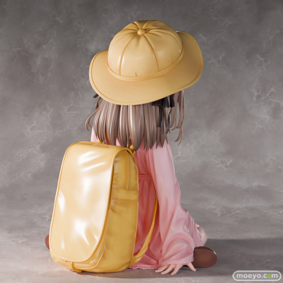 Bfull FOTS JAPANビーフル フォトス ジャパン ぽかぽかピクニック ほのかちゃん mwn フィギュア 06