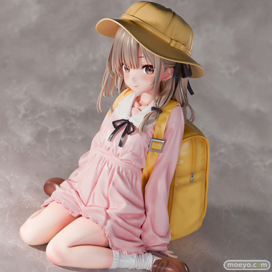 Bfull FOTS JAPANビーフル フォトス ジャパン ぽかぽかピクニック ほのかちゃん mwn フィギュア 11