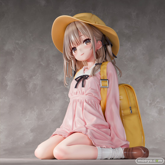 Bfull FOTS JAPANビーフル フォトス ジャパン ぽかぽかピクニック ほのかちゃん mwn フィギュア 12