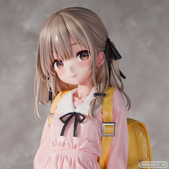 Bfull FOTS JAPANビーフル フォトス ジャパン ぽかぽかピクニック ほのかちゃん mwn フィギュア 15