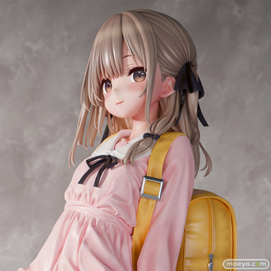 Bfull FOTS JAPANビーフル フォトス ジャパン ぽかぽかピクニック ほのかちゃん mwn フィギュア 16