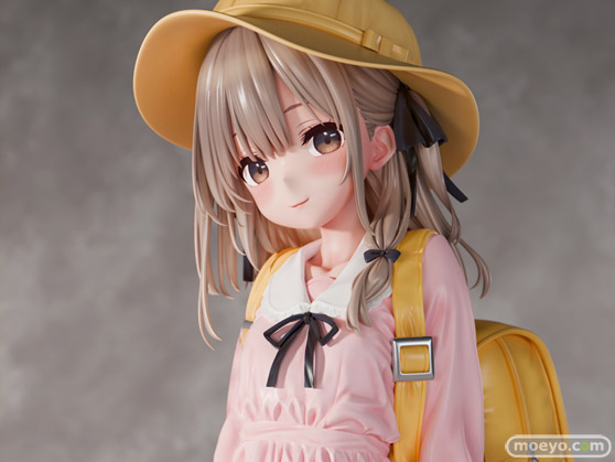 Bfull FOTS JAPANビーフル フォトス ジャパン ぽかぽかピクニック ほのかちゃん mwn フィギュア 17