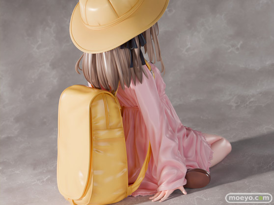 Bfull FOTS JAPANビーフル フォトス ジャパン ぽかぽかピクニック ほのかちゃん mwn フィギュア 18