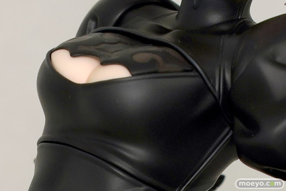 マックスファクトリー NieR：Automata Ver1.1a 2B 菜々子 ともふみ スマイルフェス2024 フィギュア 08