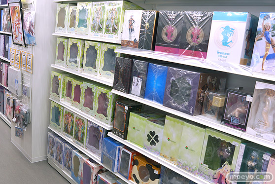 『あみあみ秋葉原フィギュアタワー店』 7月19日 グランドオープン アダルトコーナー エロ フィギュア 07