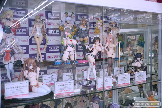 『あみあみ秋葉原フィギュアタワー店』 7月19日 グランドオープン アダルトコーナー エロ フィギュア 11