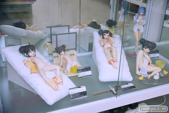 『あみあみ秋葉原フィギュアタワー店』 7月19日 グランドオープン アダルトコーナー エロ フィギュア 14