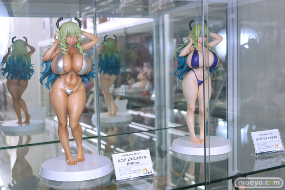 『あみあみ秋葉原フィギュアタワー店』 7月19日 グランドオープン アダルトコーナー エロ フィギュア 16