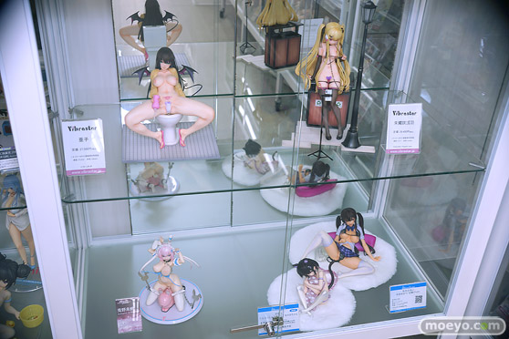 『あみあみ秋葉原フィギュアタワー店』 7月19日 グランドオープン アダルトコーナー エロ フィギュア 18