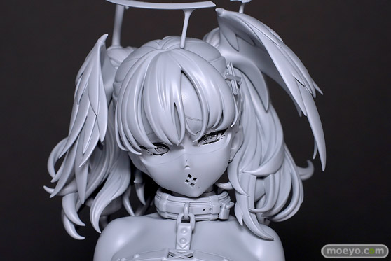 第8回 ネイティブグループ合同展示会（エロホビ） エロ フィギュア キャストオフ ロケットボーイ M-type Angel Ｓｕｅ スーエ ほっけ 05