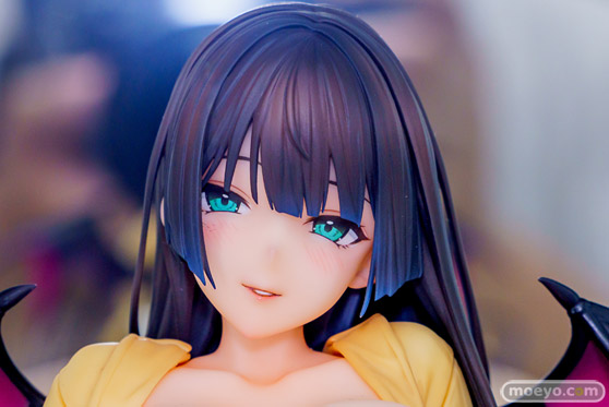 Vibrastar 清楚系ドスケベお姉ちゃんサキュバス-亜子 illustration by Re:しましま チュロス rokuku エロ フィギュア キャストオフ あみあみ 05