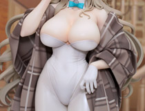 【スマイルフェス2024】マックスファクトリー新作美少女フィギュア「ブルーアーカイブ -Blue Archive- 室笠アカネ(バニーガール)」予約受付開始！