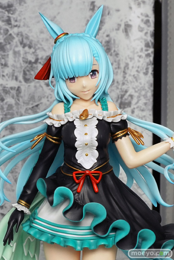 画像　フィギュア　サンプル　レビュー　ワンダーフェスティバル2024 [冬]　あずれい シアノアクリレート　金平糖工房
 18