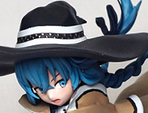 「ワンダーフェスティバル2024 [冬]」 様々なディーラーブースの様子「あずれい」「シアノアクリレート」「金平糖工房」