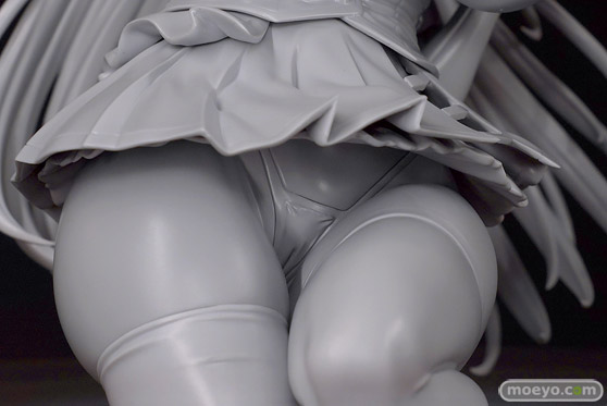 第8回 ネイティブグループ合同展示会（エロホビ） エロ フィギュア キャストオフ Cleyera Doll ケガレボシ・赤 白崎心春 佐藤空気 デイラ 17