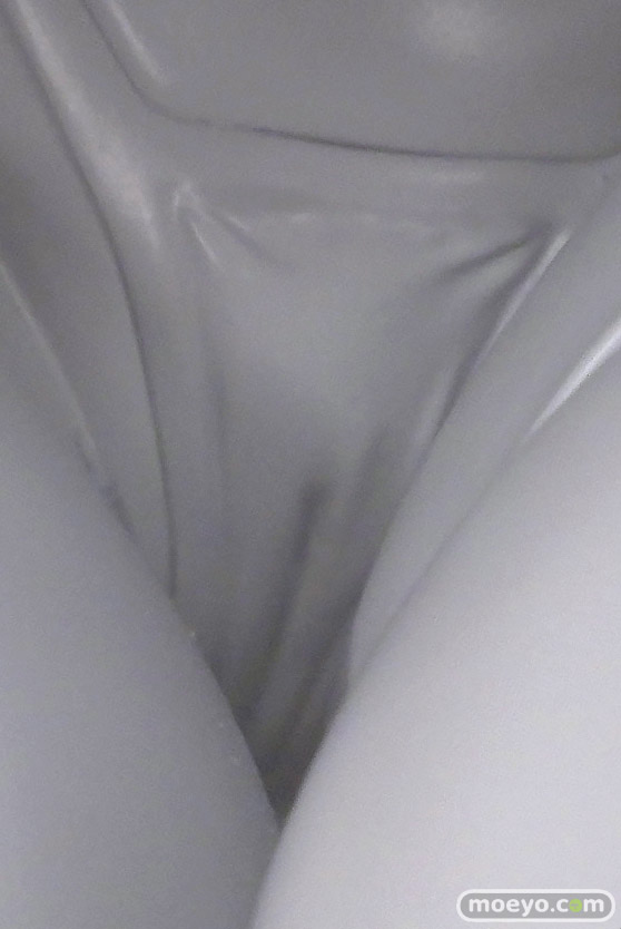 第8回 ネイティブグループ合同展示会（エロホビ） エロ フィギュア キャストオフ Cleyera Doll ケガレボシ・赤 白崎心春 佐藤空気 デイラ 19