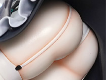 「ワンダーフェスティバル2024 [冬]」 様々なディーラーブースの様子「TAKUWAN図工室」「うーしあ」「松毬」