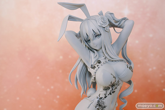 ワンダーフェスティバル2024 [夏]  フィギュア キャストオフ エロ あみあみSP KEYAKI☆Hobby 06